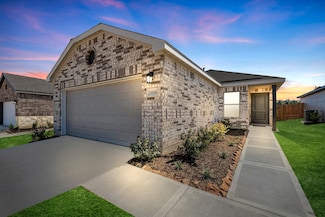 9536 Last Maples Trail, Conroe, TX 77303