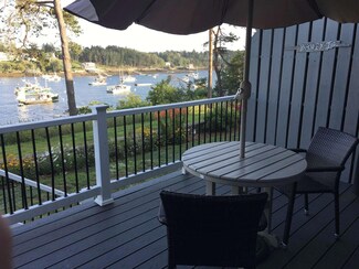 59 Abner Point Rd Unit 3, Bailey Island, ME 04003