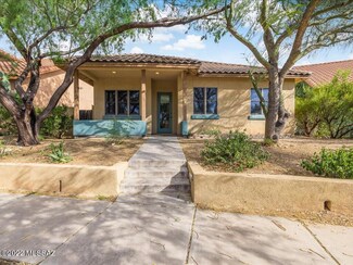 10356 E Sixto Molina Ln Unit 201, Tucson, AZ 85747