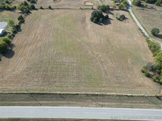 0 Us Hwy 70 Unit 2435698, Wilson, OK 73463