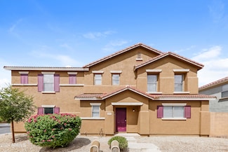 9590 N 82nd Ln, Peoria, AZ 85345