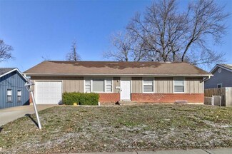 7624 E 52nd Terrace, Kansas City, MO 64129