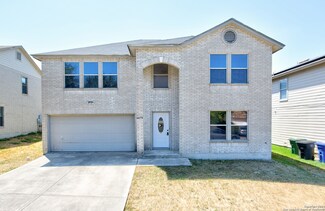 6430 Miners Hill, San Antonio, TX 78244