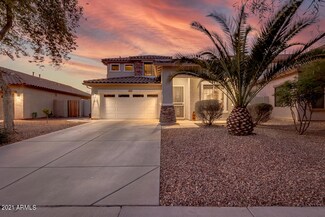 3904 S Stallion Dr, Gilbert, AZ 85297