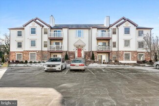 810 Stratford Way Unit C, Frederick, MD 21701