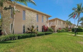 2737 NE 28th St Unit 9W, Lighthouse Point, FL 33064
