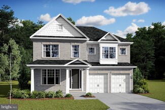 11911 Prospect View Ave, Glenn Dale, MD 20769