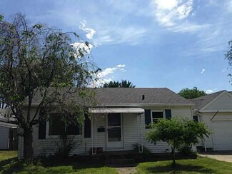 5309 President Dr, Toledo, OH 43611