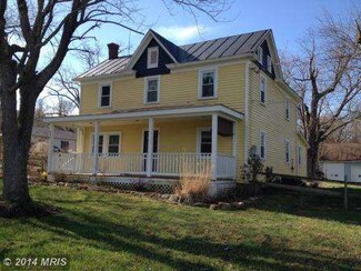 408 Pine Grove Rd, Bluemont, VA 20135