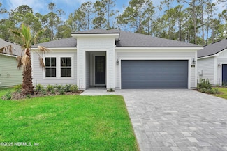 123 Cypress Bluff Way, St. Augustine, FL 32084