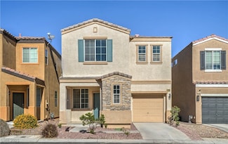 7708 Hampton Willows Ln, Las Vegas, NV 89113