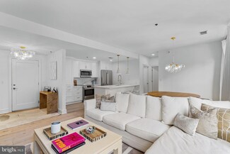 1811 Chestnut St Unit 605, Philadelphia, PA 19103