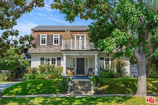 379 N Ridgewood Place, Los Angeles, CA 90004