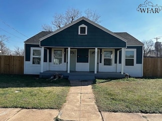 1011 16th St, Wichita Falls, TX 76301