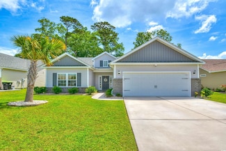 631 Rycola Cir, Surfside Beach, SC 29575