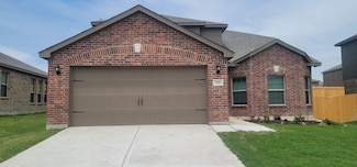 272 Moonstone Way, Princeton, TX 75407