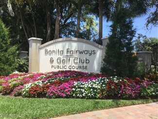 26272 Bonita Fairways Blvd, Bonita Springs, FL 34135