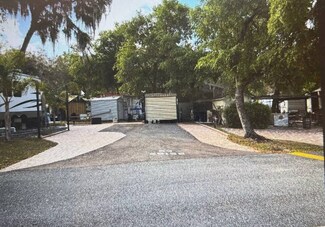 25156 NE 143rd Place Unit LOT 83, Lake Kerr, FL 32134
