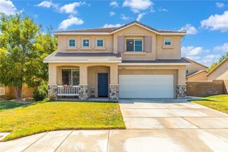 2048 Minter Way, Lancaster, CA 93536
