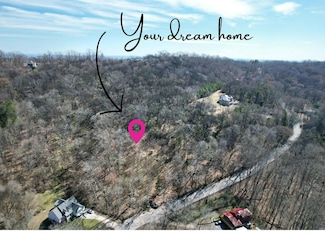 6829 Big Ridge Rd, Hixson, TN 37343
