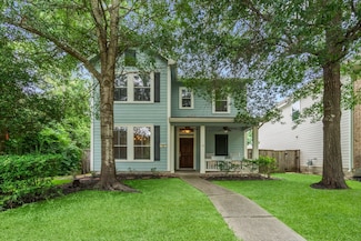 130 W Montfair Blvd, Spring, TX 77382