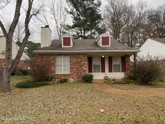 2016 Fox Hill Ln, Byram, MS 39272