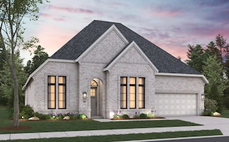24539 Upper Turtle Lake Ln, Katy, TX 77493