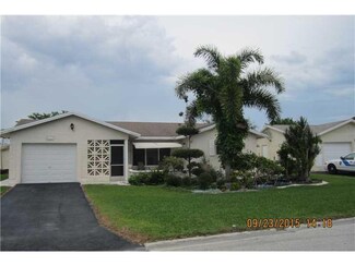 9109 NW 81st Ct, Tamarac, FL 33321