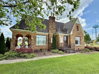 63450 Mississippi 25, Smithville, MS 38870
