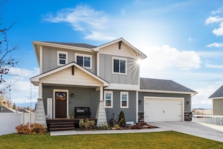 163 Northland Dr, Kalispell, MT 59901