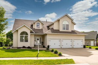 5151 Par Ln NW, Rochester, MN 55901