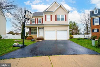 133 Marion Dr, Plainsboro, NJ 08536