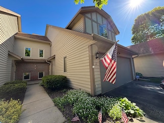 N34W23849 Grace Ave Unit C, Pewaukee, WI 53072