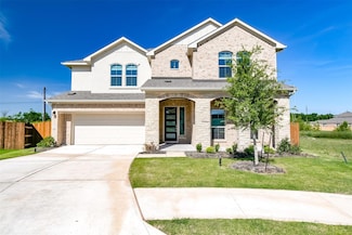 16701 Casa Anna Dr, Pflugerville, TX 78660