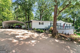 335 Otis Brown Rd, Baldwin, GA 30511