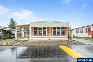 4940 Sunnyside Rd SE Unit G2 Rd SE, Salem, OR 97302