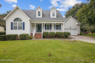 205 Trolley Ct, New Bern, NC 28560