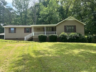 1675 Yellow Jacket Rd, Townley, AL 35587
