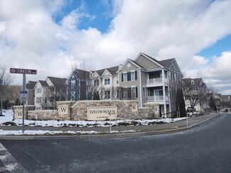 104 Deacon Shattuck Way Unit 104, Westborough, MA 01581