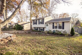 4901 Daffodil Cir, Glen Allen, VA 23060