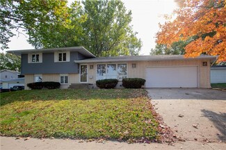 210 Ash St, Carlisle, IA 50047