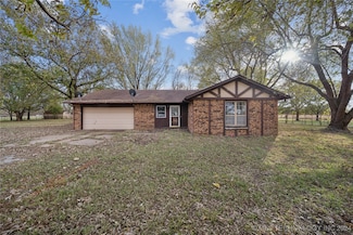 15482 E 370 Rd, Claremore, OK 74017
