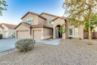8621 W Morten Ave, Glendale, AZ 85305