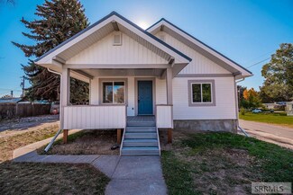 125 Washington St, Firth, ID 83236