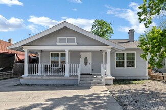 520 Cincinnati Ave, San Antonio, TX 78201