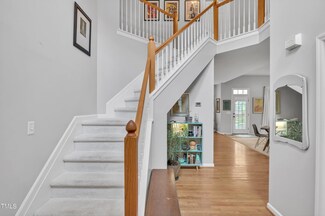 106 Scots Fir Ln, Cary, NC 27518