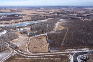 21445 Big Lake Rd, Richmond, MN 56368