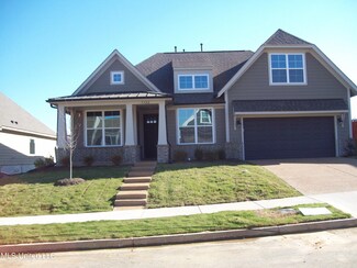 7322 Ravens Ln, Olive Branch, MS 38654