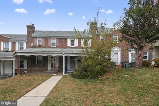 7181 Ruskin Ln, Upper Darby, PA 19082