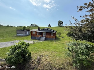 163 Bostic Ln, La Follette, TN 37766